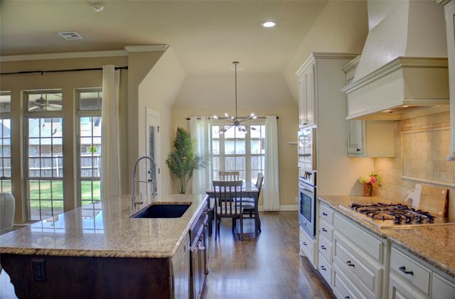 307 W 128th Street S, Jenks, OK 74037