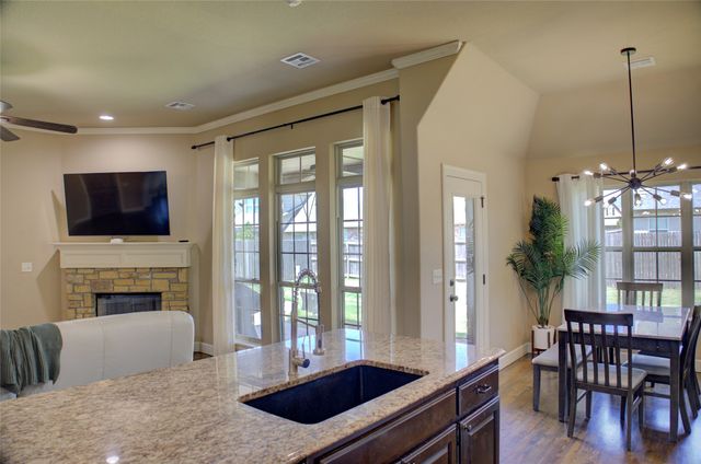 307 W 128th Street S, Jenks, OK 74037