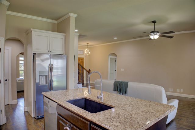 307 W 128th Street S, Jenks, OK 74037
