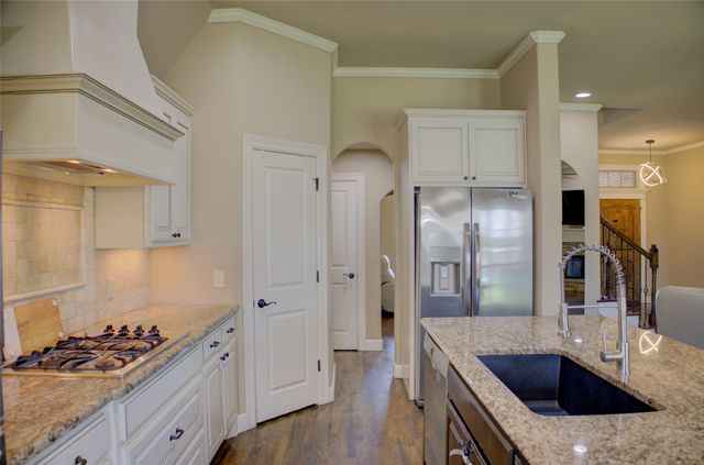 307 W 128th Street S, Jenks, OK 74037