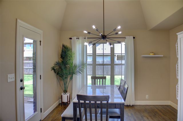 307 W 128th Street S, Jenks, OK 74037
