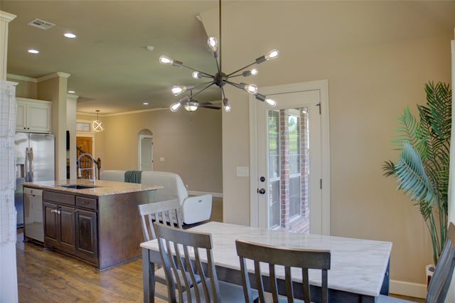 307 W 128th Street S, Jenks, OK 74037