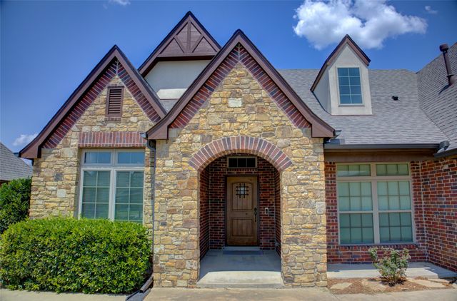 307 W 128th Street S, Jenks, OK 74037