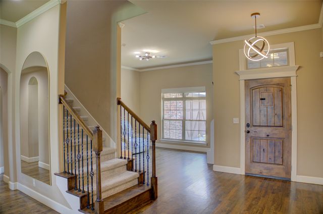 307 W 128th Street S, Jenks, OK 74037