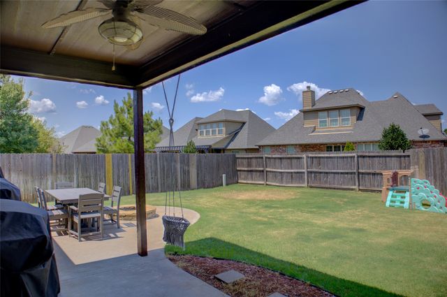 307 W 128th Street S, Jenks, OK 74037