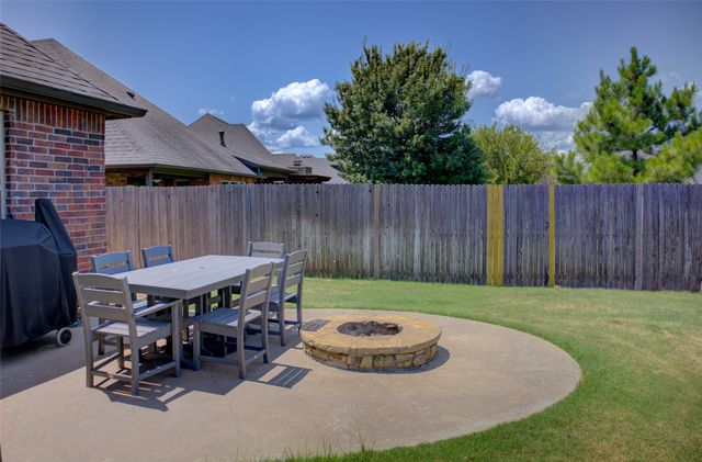 307 W 128th Street S, Jenks, OK 74037