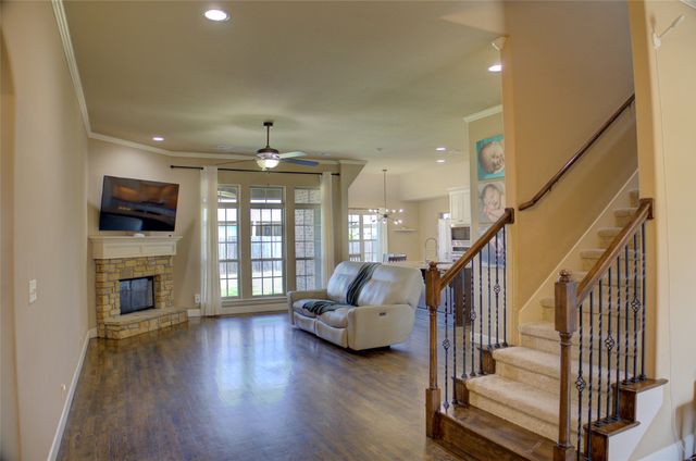 307 W 128th Street S, Jenks, OK 74037