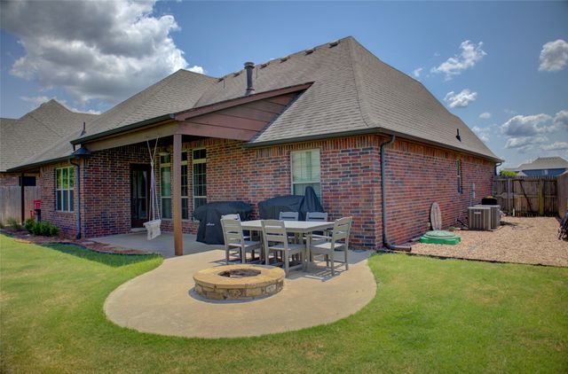 307 W 128th Street S, Jenks, OK 74037