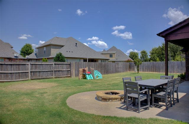 307 W 128th Street S, Jenks, OK 74037