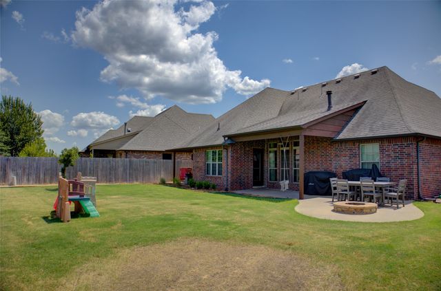 307 W 128th Street S, Jenks, OK 74037