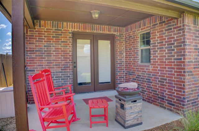 307 W 128th Street S, Jenks, OK 74037