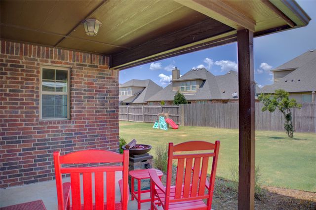 307 W 128th Street S, Jenks, OK 74037