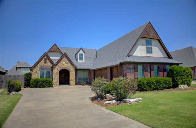 307 W 128th Street S, Jenks, OK 74037