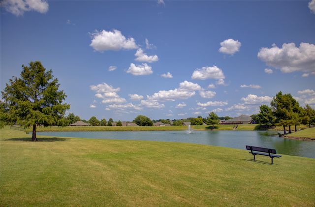 307 W 128th Street S, Jenks, OK 74037