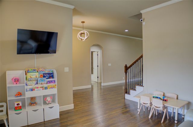 307 W 128th Street S, Jenks, OK 74037
