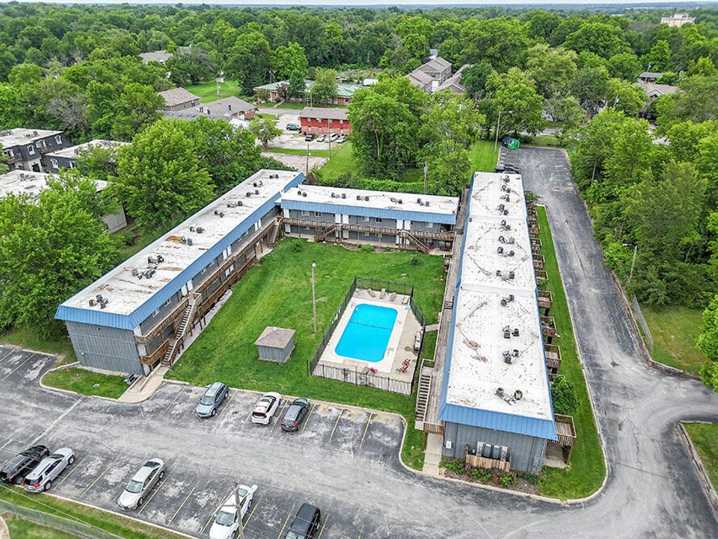105 N GARTH AVE 02, Columbia, MO 65203