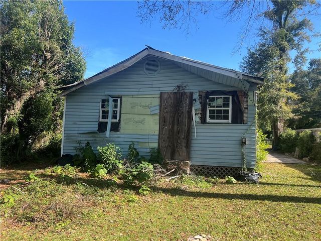 209 Ingate Street, Mobile, AL 36607
