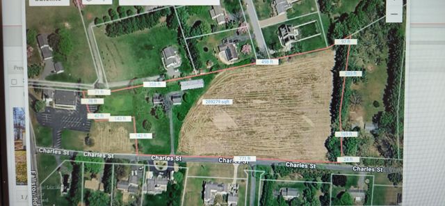 3335 CHARLES ST, Fallston, MD 21047