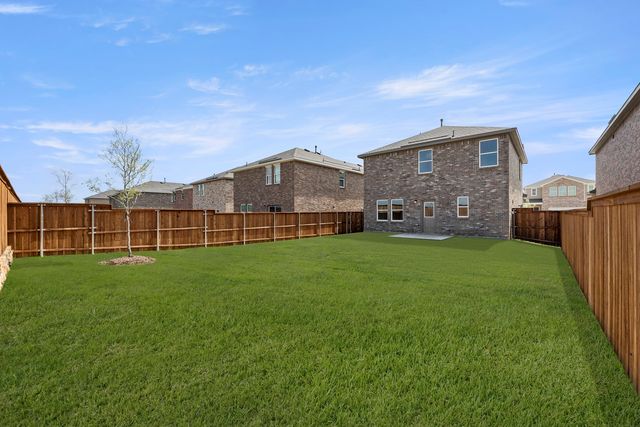 14131 Donahue Street, Pilot Point, TX 76258