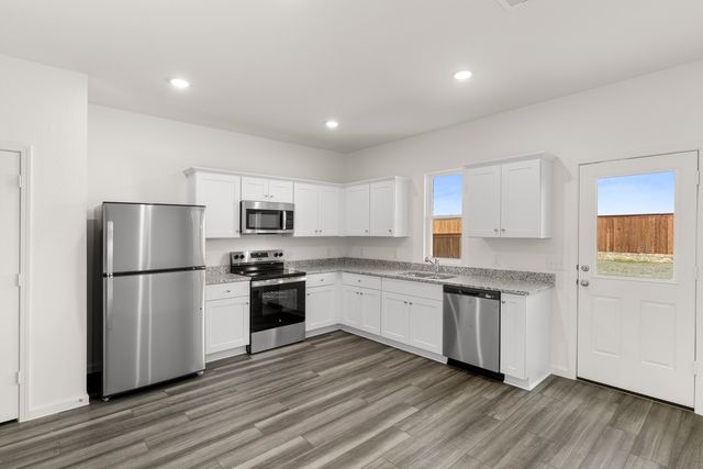 14131 Donahue Street, Pilot Point, TX 76258