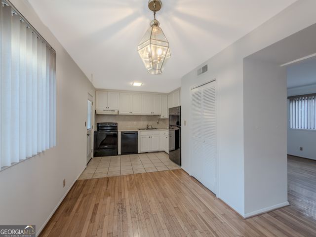 20 26th Street NW B-1, Atlanta, GA 30309