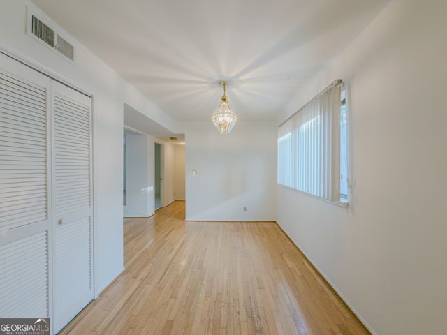 20 26th Street NW B-1, Atlanta, GA 30309
