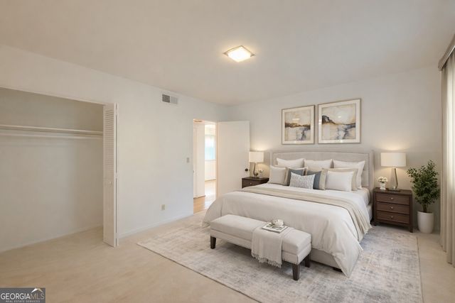 20 26th Street NW B-1, Atlanta, GA 30309