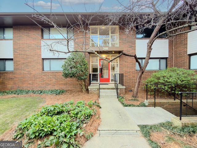 20 26th Street NW B-1, Atlanta, GA 30309
