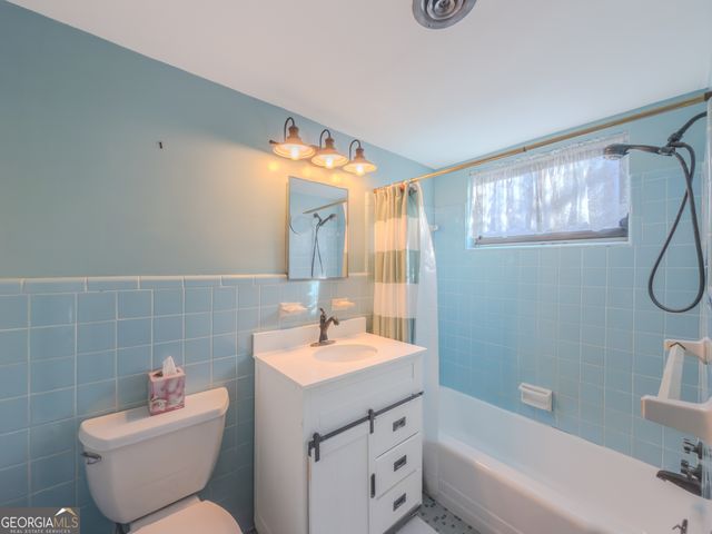 20 26th Street NW B-1, Atlanta, GA 30309
