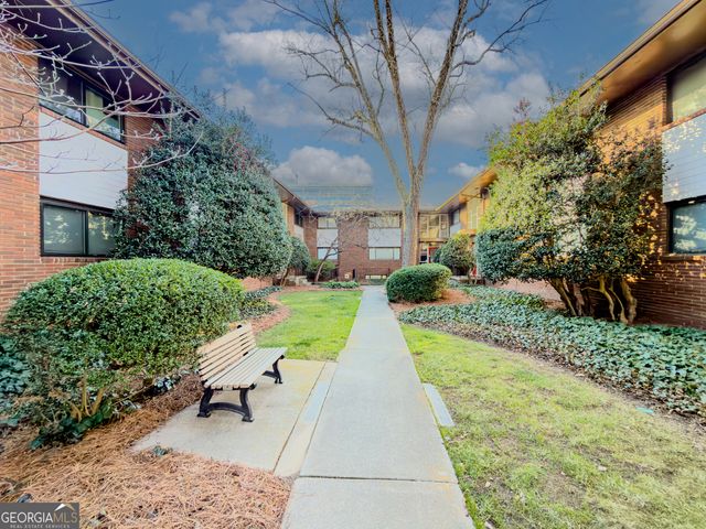 20 26th Street NW B-1, Atlanta, GA 30309