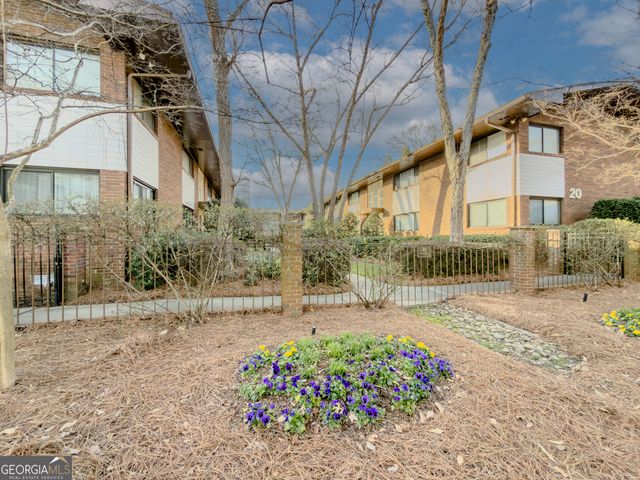 20 26th Street NW B-1, Atlanta, GA 30309