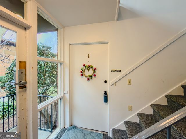 20 26th Street NW B-1, Atlanta, GA 30309