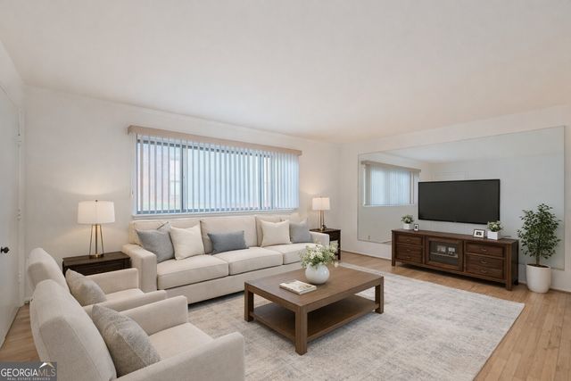 20 26th Street NW B-1, Atlanta, GA 30309