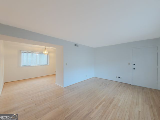 20 26th Street NW B-1, Atlanta, GA 30309