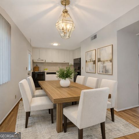 20 26th Street NW B-1, Atlanta, GA 30309