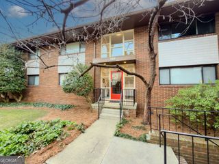20 26th Street NW B-1, Atlanta, GA 30309