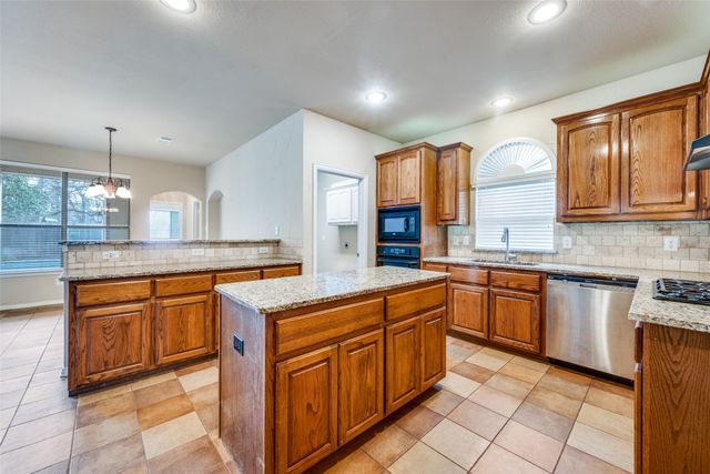 1149 Templemore Drive, Keller, TX 76248