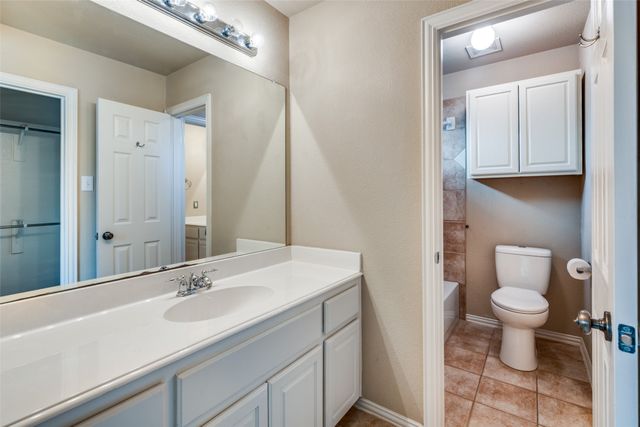 1149 Templemore Drive, Keller, TX 76248