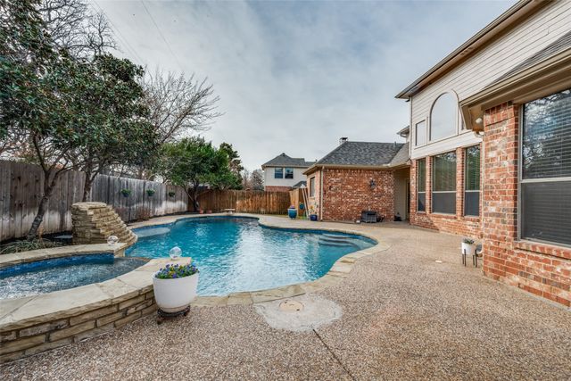 1149 Templemore Drive, Keller, TX 76248