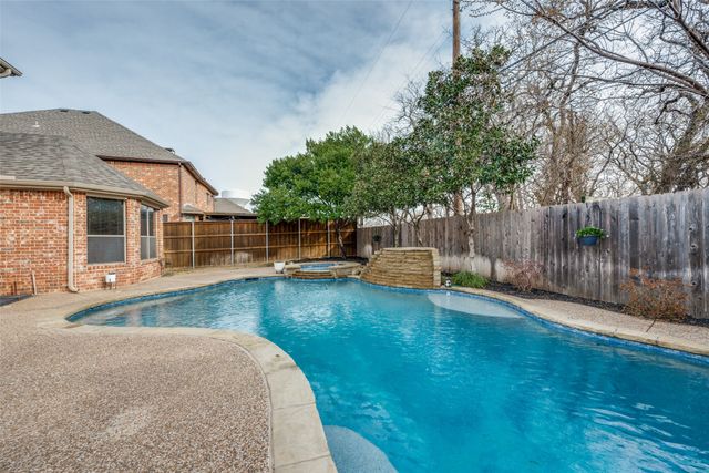 1149 Templemore Drive, Keller, TX 76248