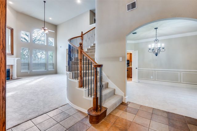 1149 Templemore Drive, Keller, TX 76248