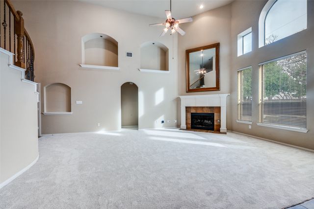 1149 Templemore Drive, Keller, TX 76248