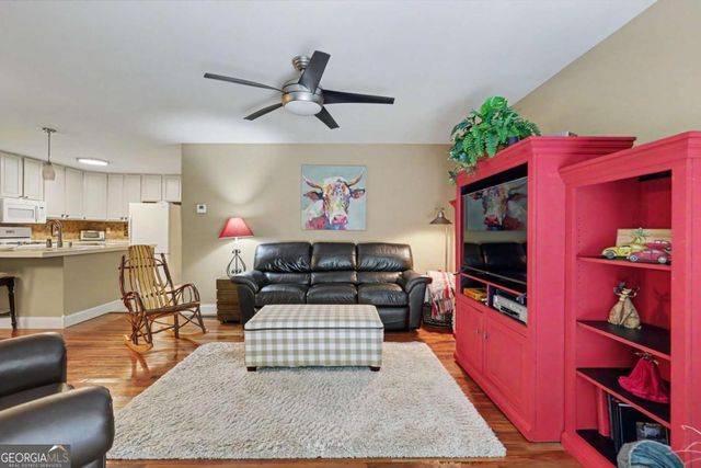 103 Birdie Lane Apt 3-B 3-B, Blairsville, GA 30512