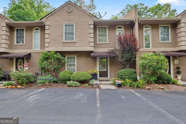 103 Birdie Lane Apt 3-B 3-B, Blairsville, GA 30512