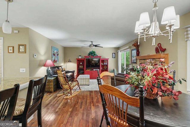103 Birdie Lane Apt 3-B 3-B, Blairsville, GA 30512