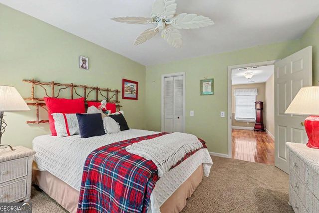 103 Birdie Lane Apt 3-B 3-B, Blairsville, GA 30512