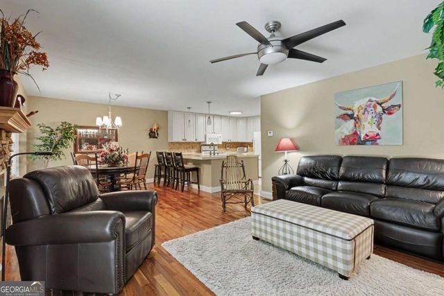103 Birdie Lane Apt 3-B 3-B, Blairsville, GA 30512