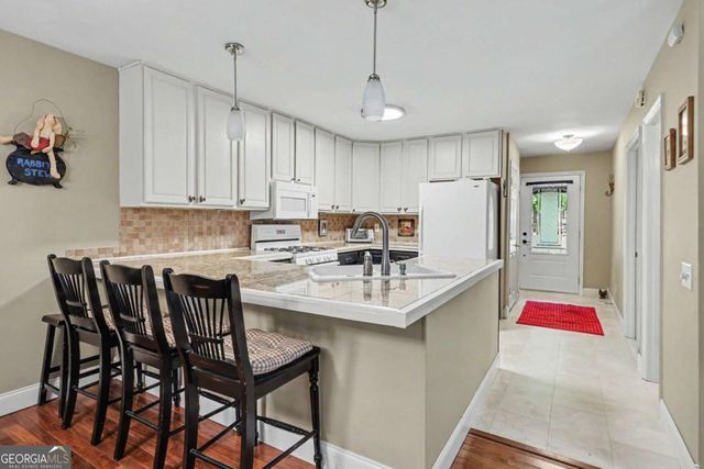 103 Birdie Lane Apt 3-B 3-B, Blairsville, GA 30512