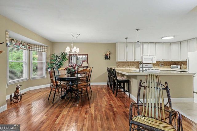 103 Birdie Lane Apt 3-B 3-B, Blairsville, GA 30512