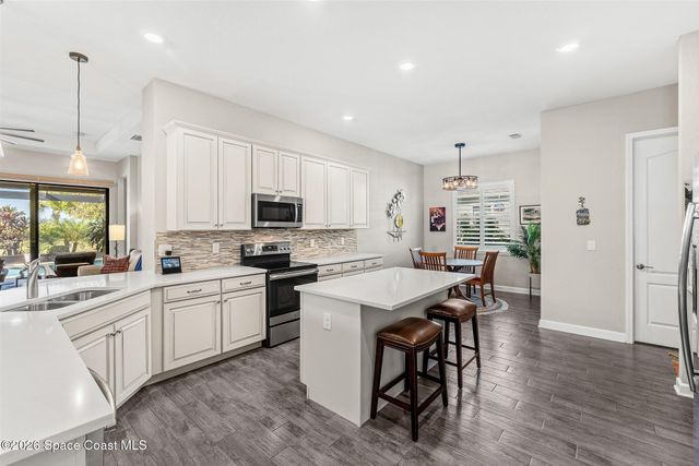 2622 Chapel Bridge Lane, Melbourne, FL 32940